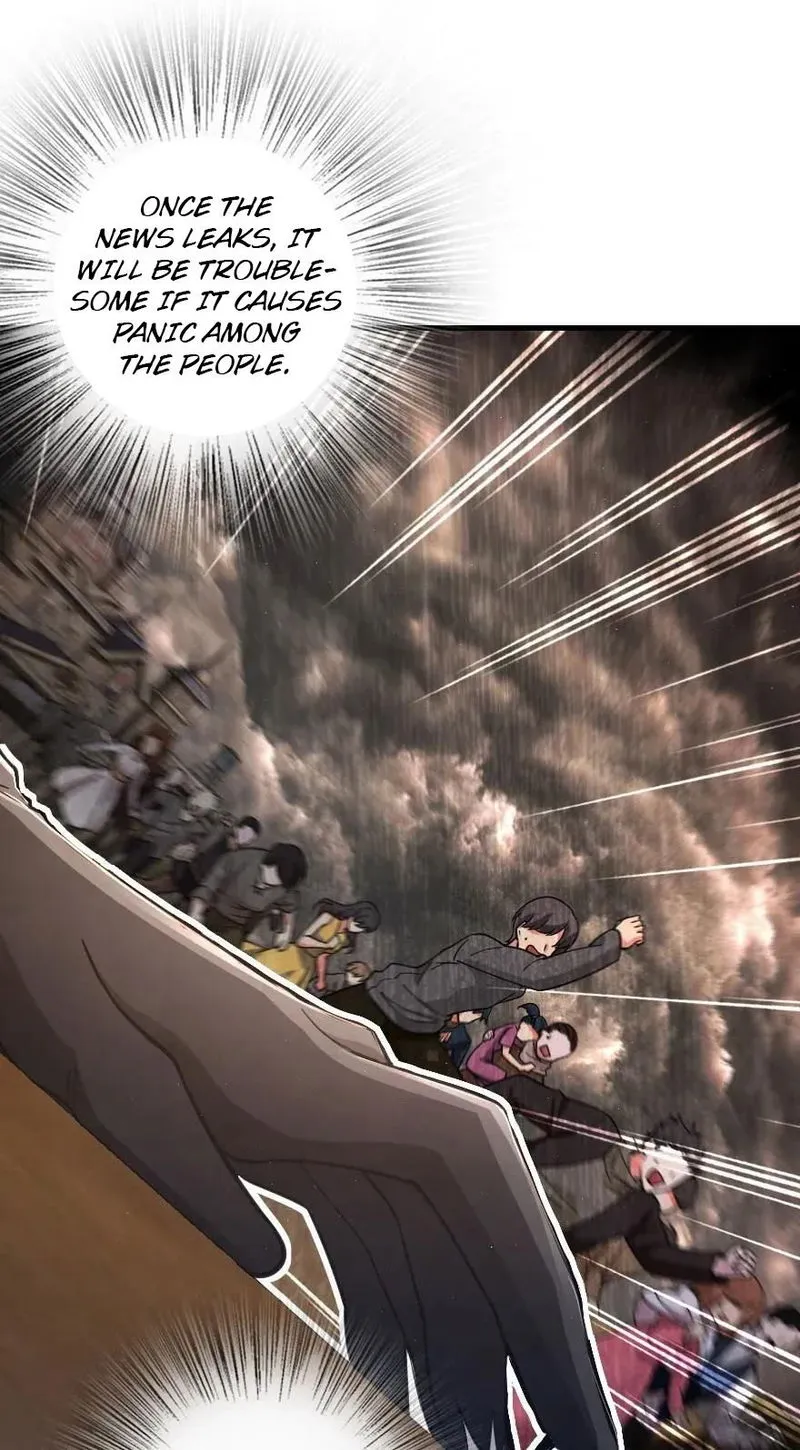 Release That Witch Chapter 181 Online - página 15