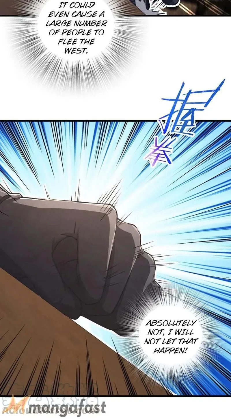Release That Witch Chapter 181 Online - página 16