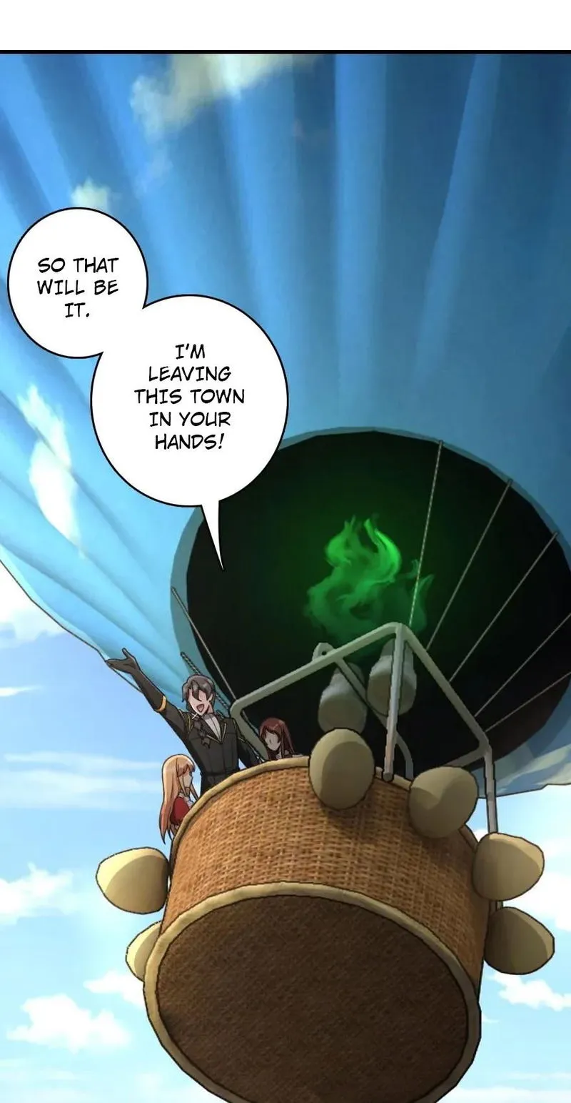 Release That Witch Chapter 181 Online - página 17