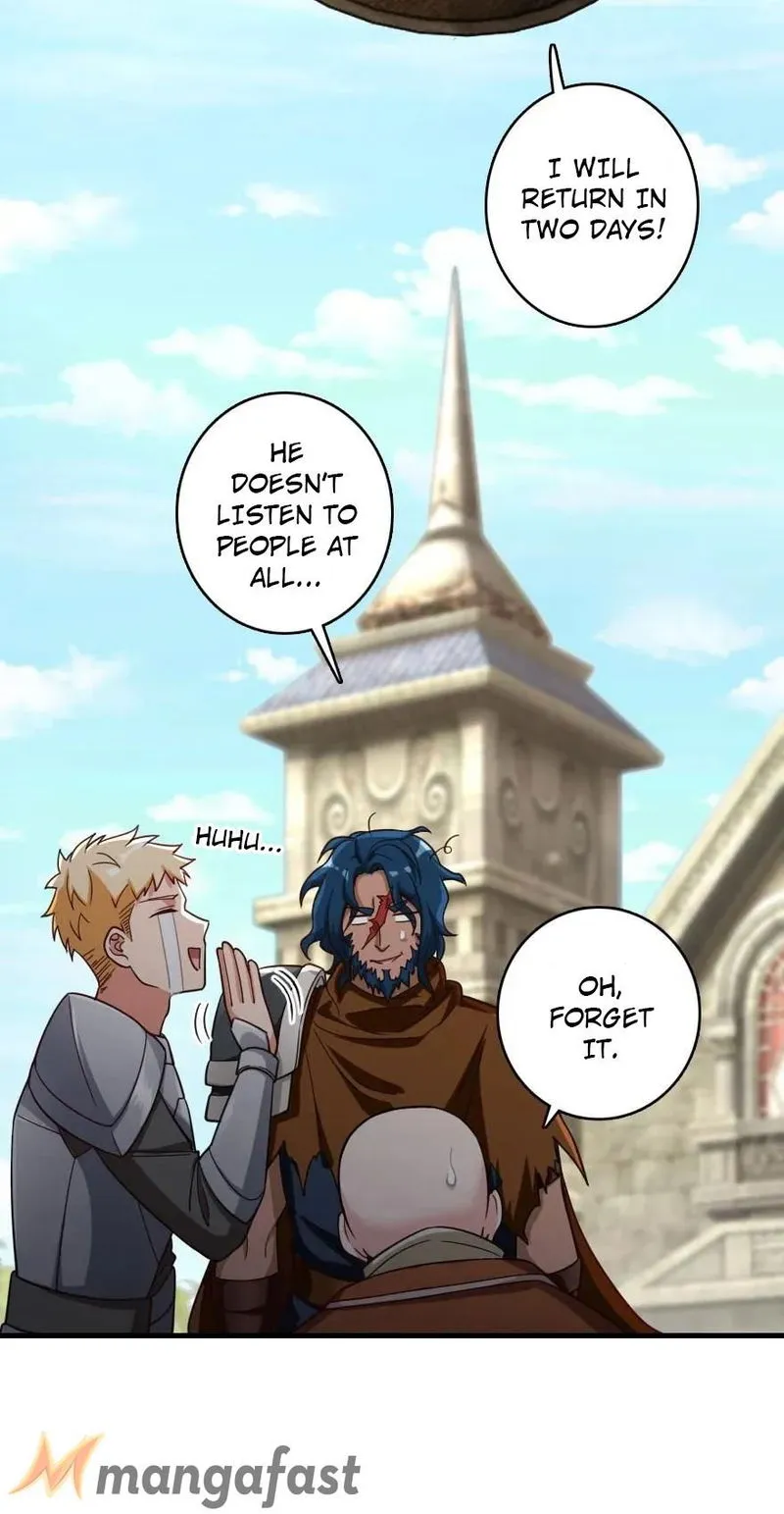 Release That Witch Chapter 181 Online - página 18