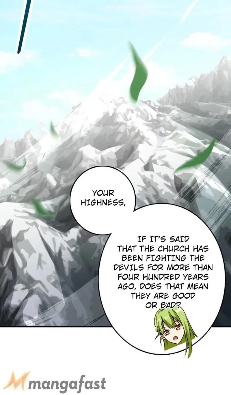 Release That Witch Chapter 181 Online - página 20