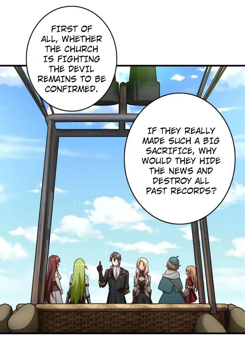 Release That Witch Chapter 181 Online - página 23