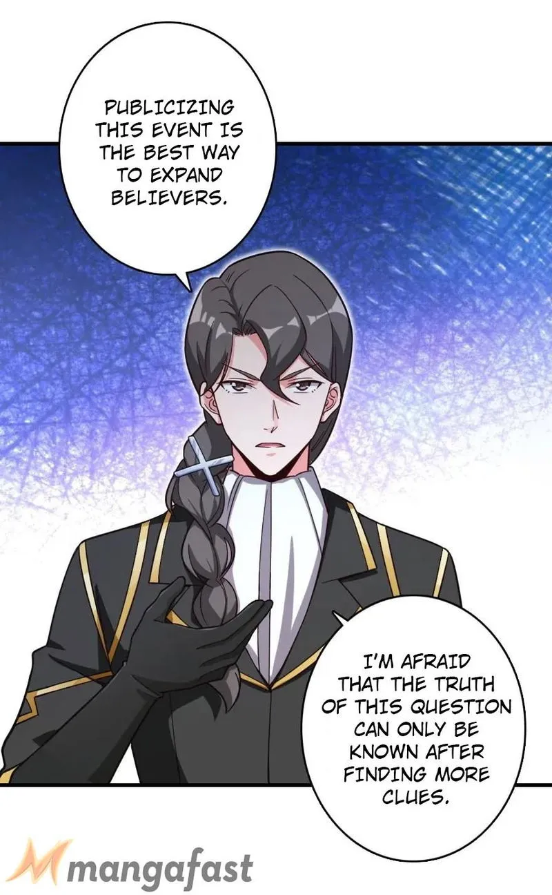 Release That Witch Chapter 181 Online - página 24