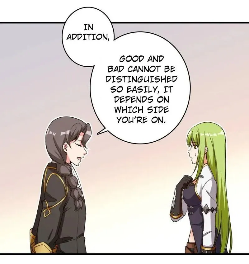 Release That Witch Chapter 181 Online - página 25