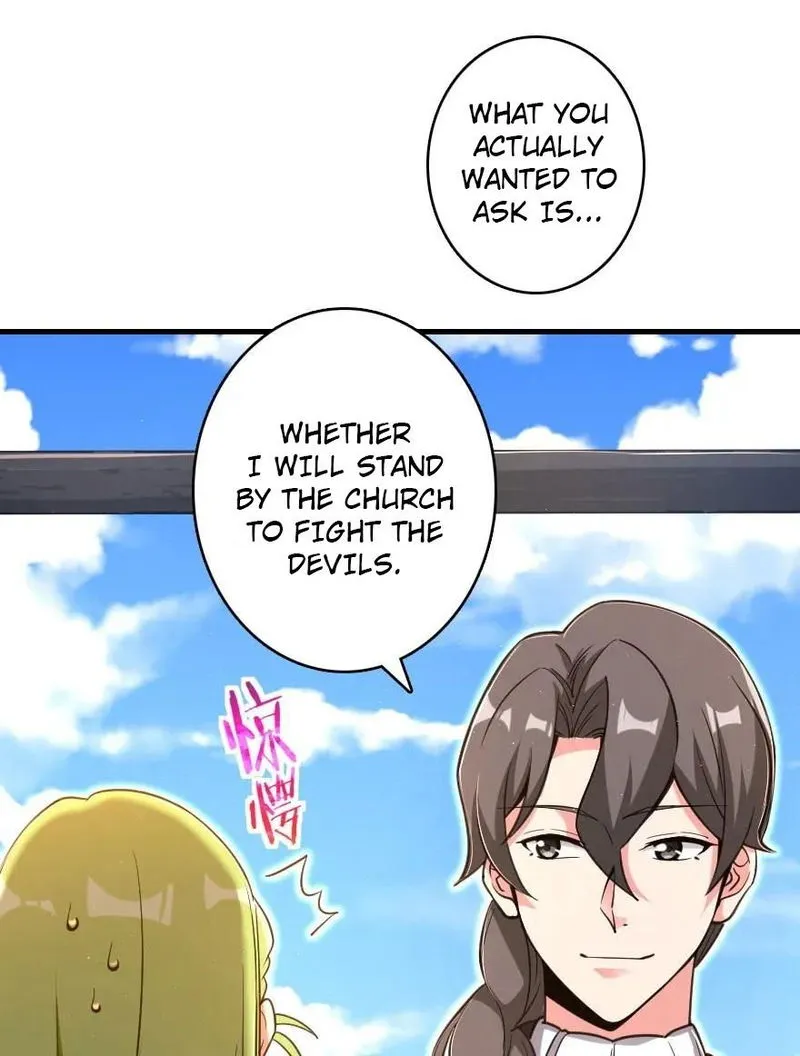 Release That Witch Chapter 181 Online - página 26