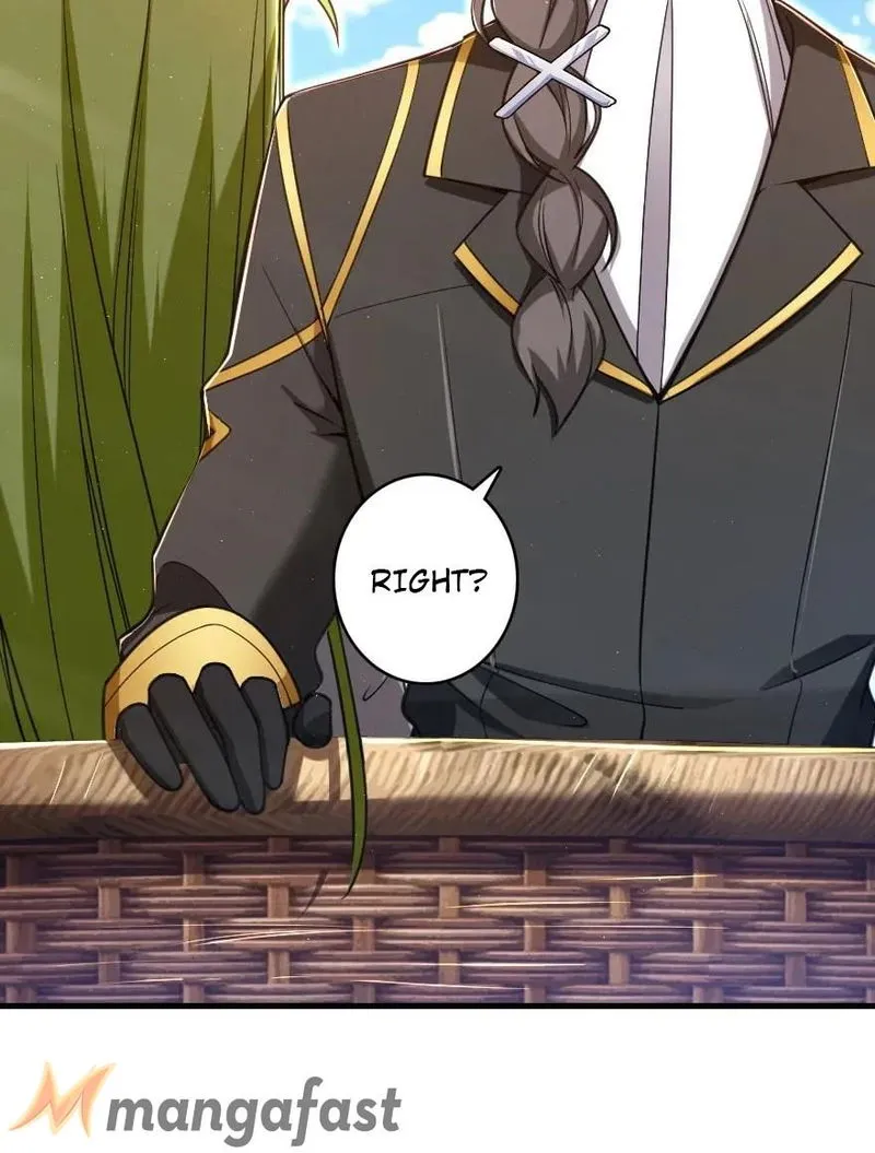 Release That Witch Chapter 181 Online - página 27