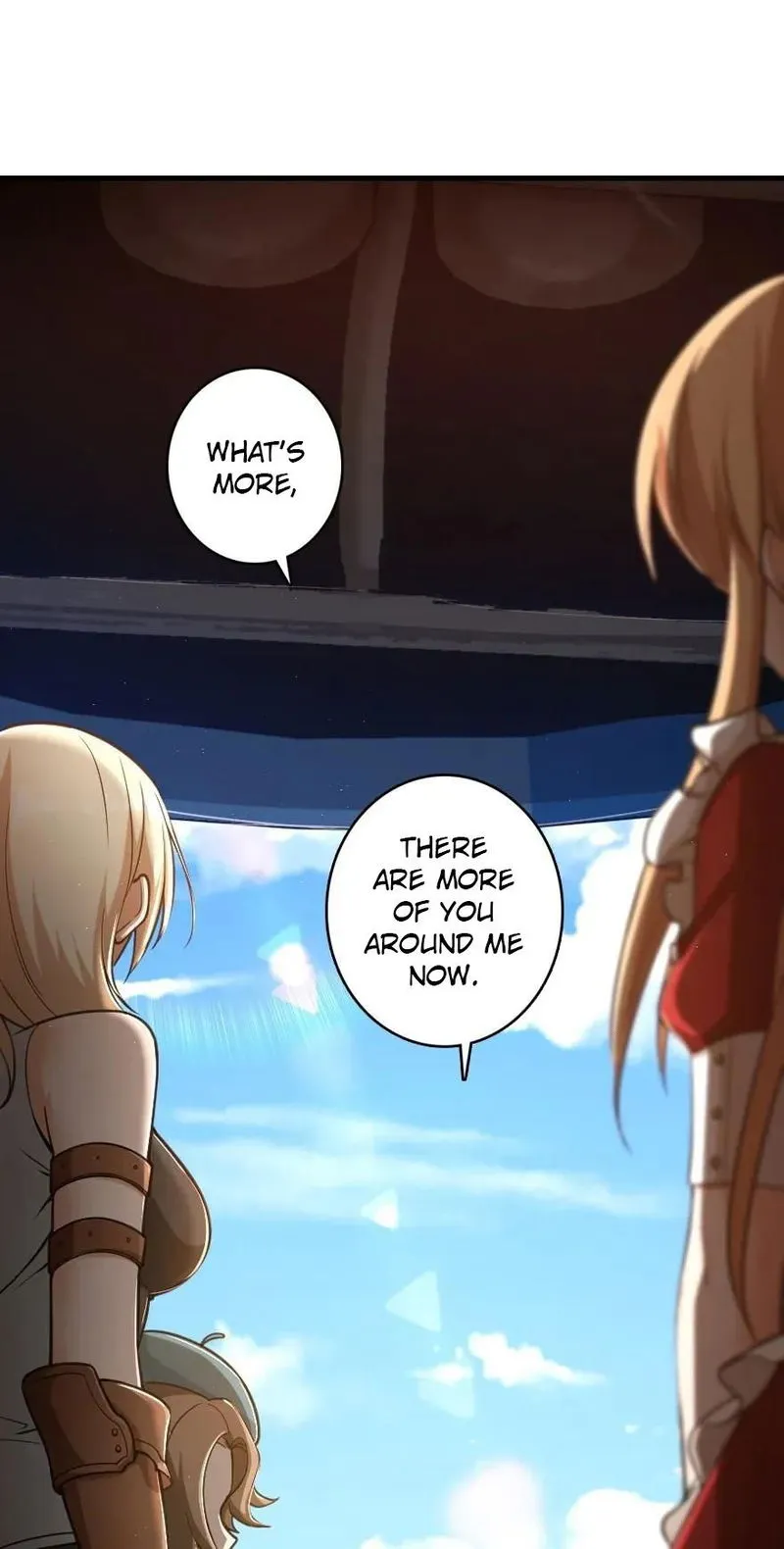 Release That Witch Chapter 181 Online - página 29