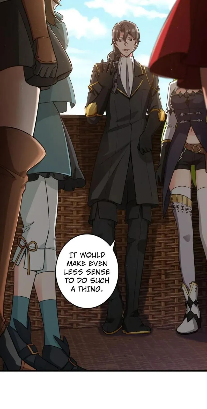Release That Witch Chapter 181 Online - página 30