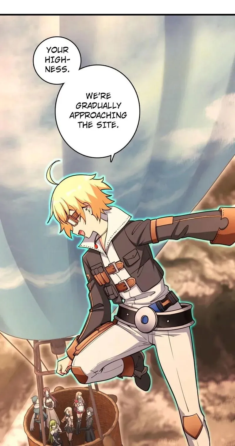 Release That Witch Chapter 181 Online - página 33