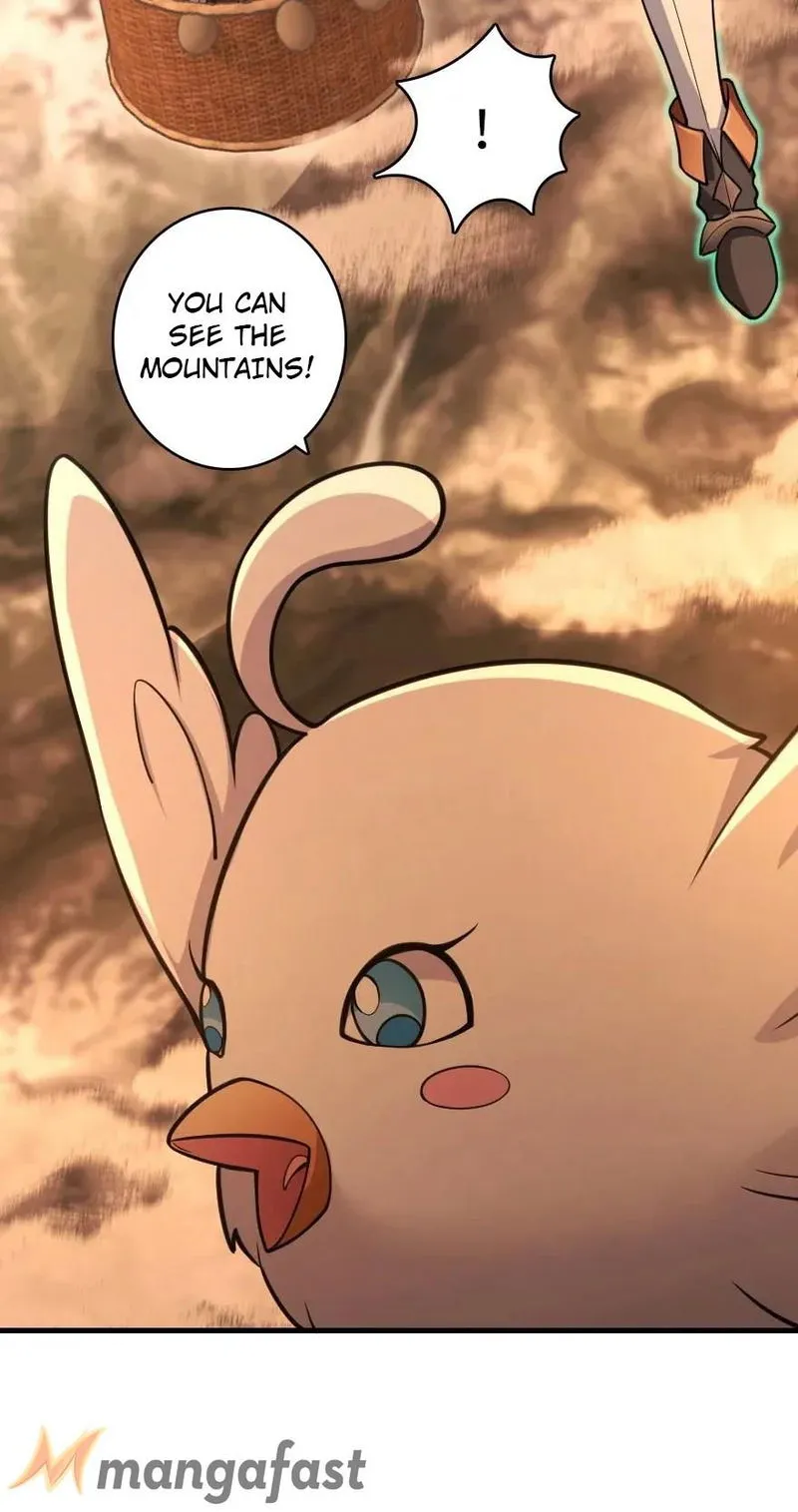 Release That Witch Chapter 181 Online - página 34