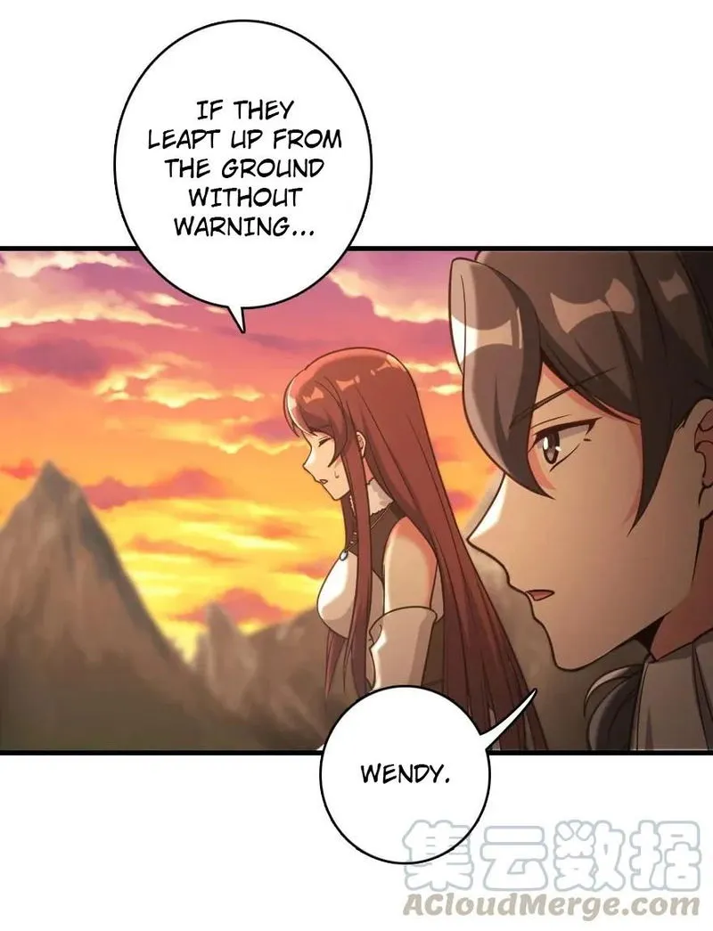 Release That Witch Chapter 181 Online - página 36