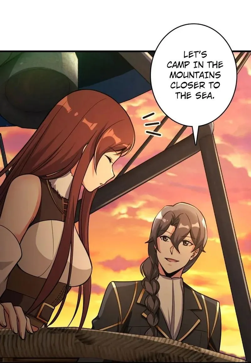 Release That Witch Chapter 181 Online - página 37