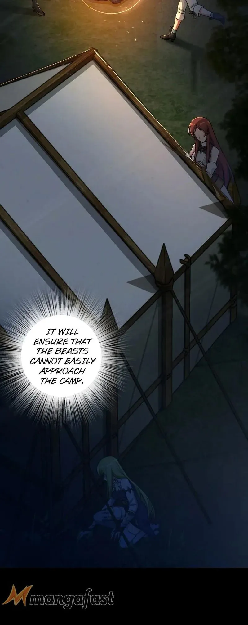 Release That Witch Chapter 181 Online - página 41