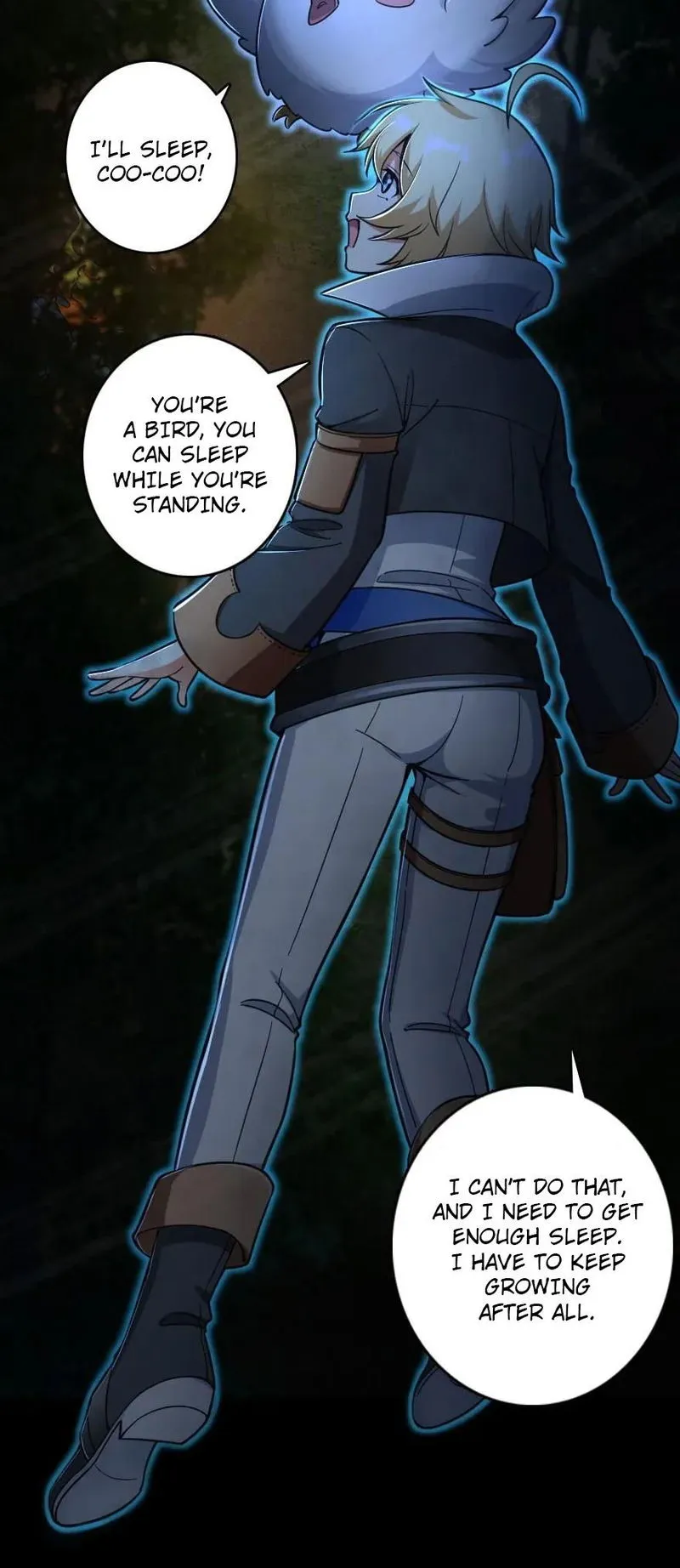 Release That Witch Chapter 181 Online - página 45