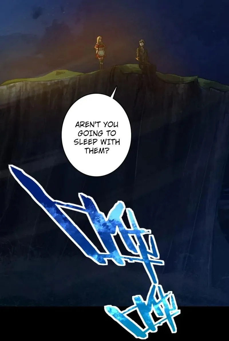 Release That Witch Chapter 181 Online - página 49