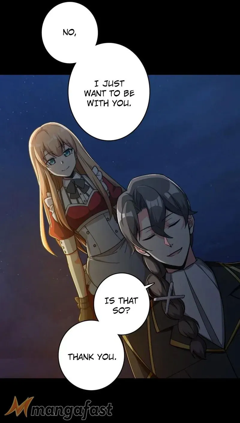 Release That Witch Chapter 181 Online - página 50