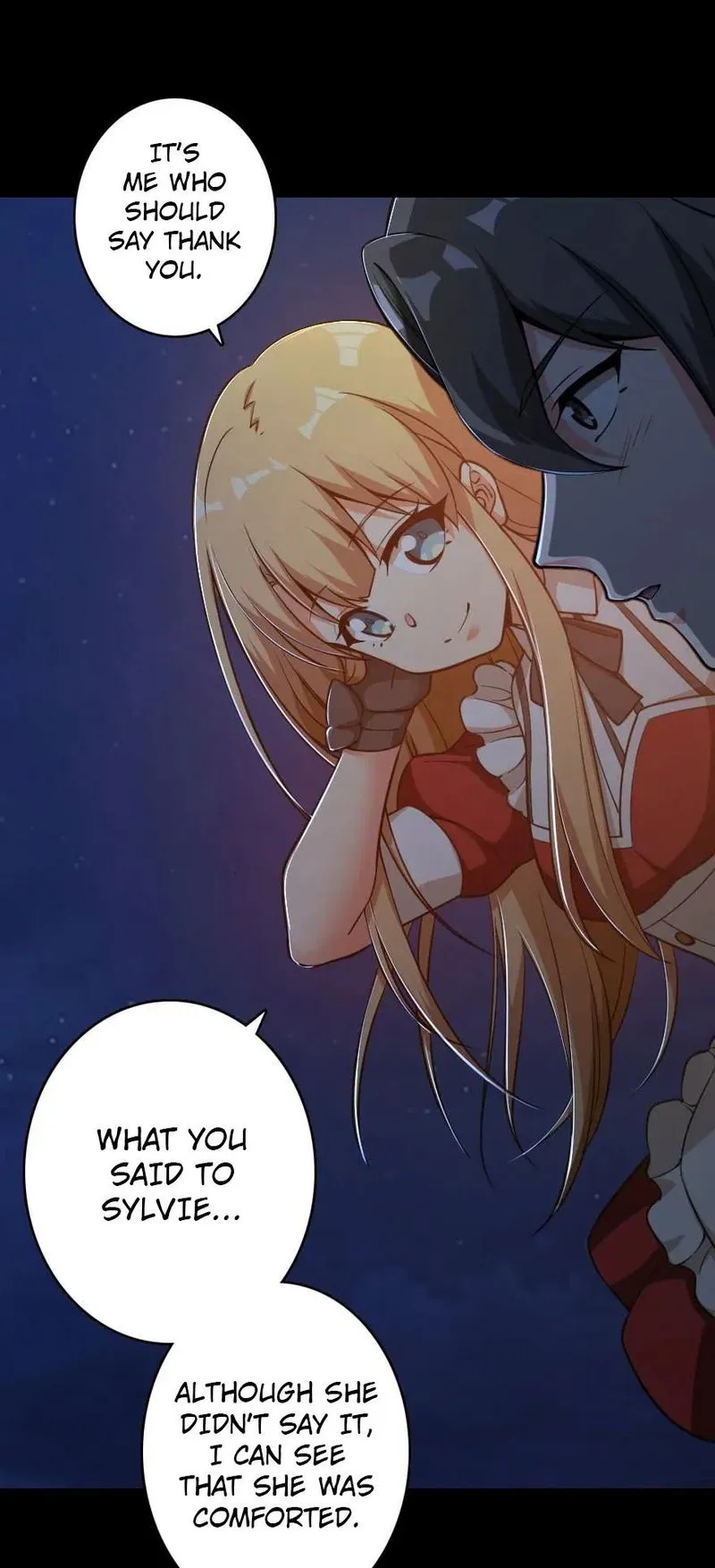 Release That Witch Chapter 181 Online - página 51