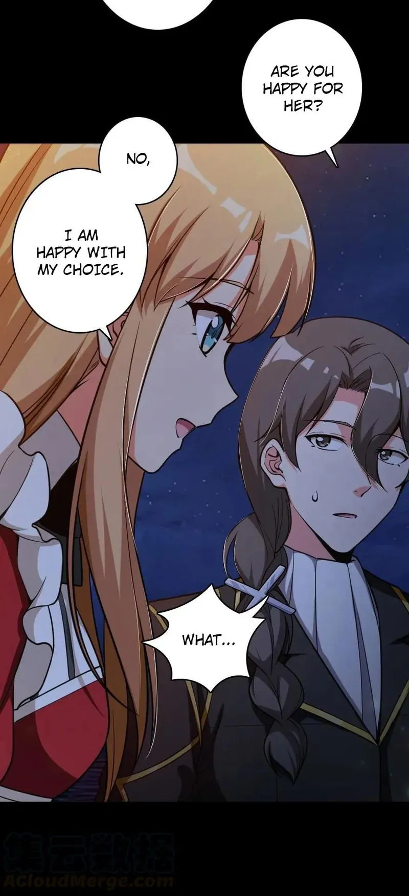 Release That Witch Chapter 181 Online - página 52