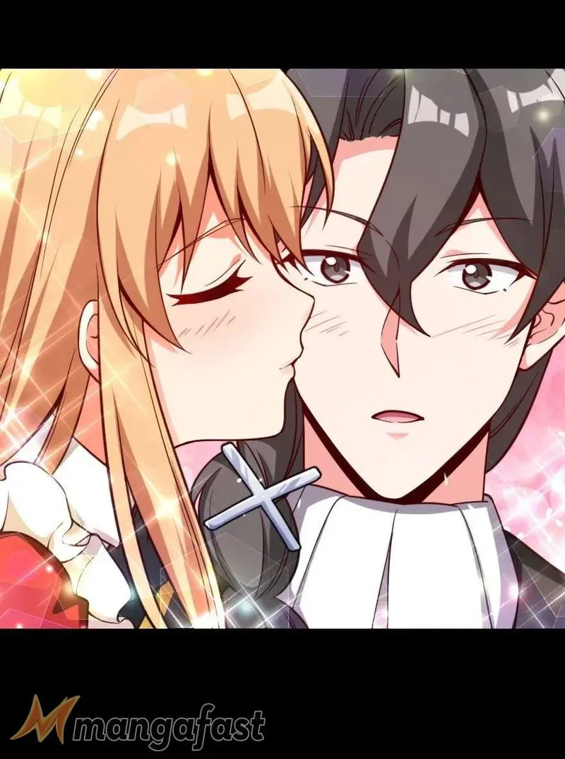 Release That Witch Chapter 181 Online - página 54