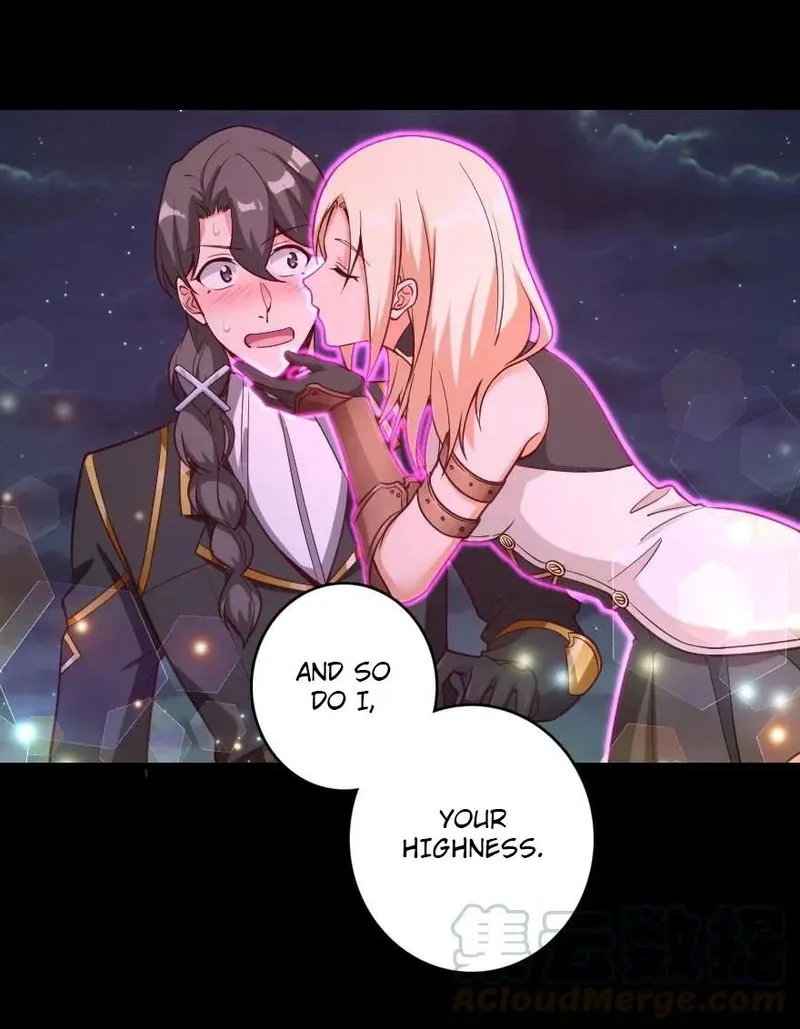 Release That Witch Chapter 181 Online - página 60