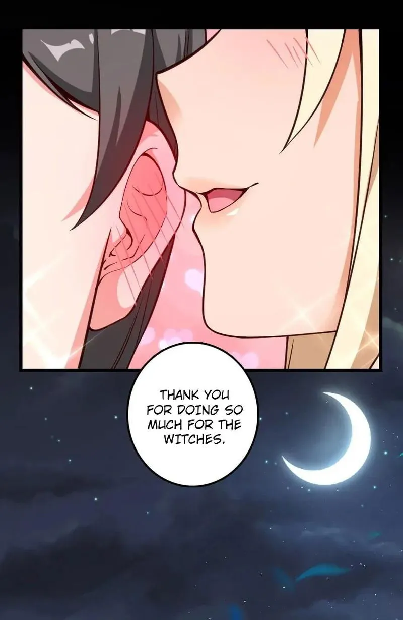 Release That Witch Chapter 181 Online - página 61