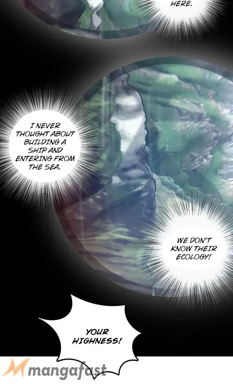 Release That Witch Chapter 182 Online - página 15