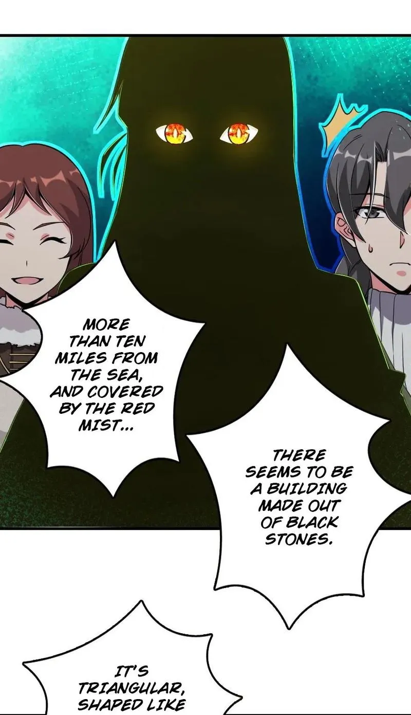 Release That Witch Chapter 182 Online - página 16