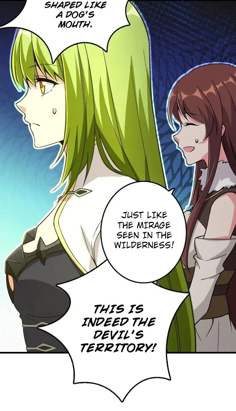 Release That Witch Chapter 182 Online - página 17