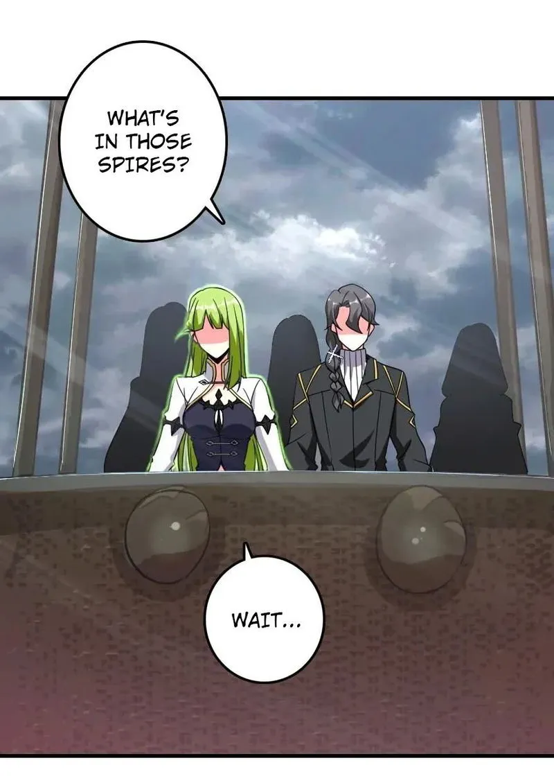 Release That Witch Chapter 182 Online - página 19