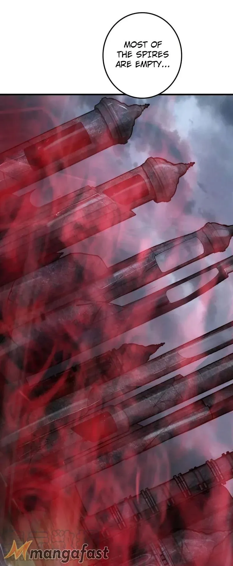 Release That Witch Chapter 182 Online - página 20