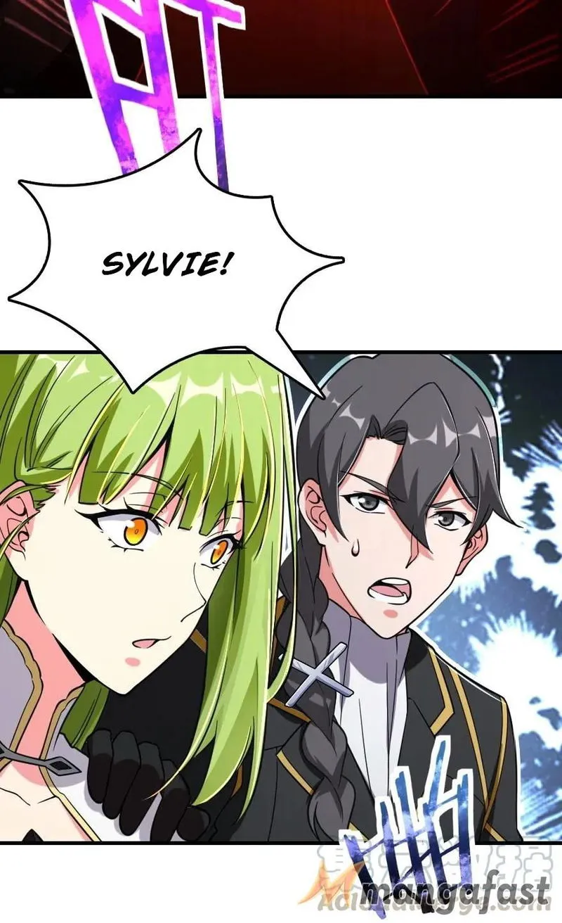 Release That Witch Chapter 182 Online - página 24