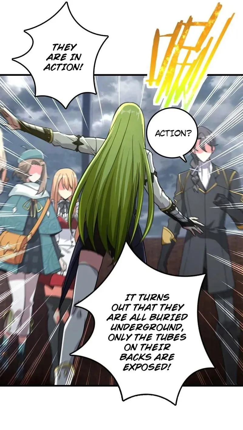 Release That Witch Chapter 182 Online - página 26
