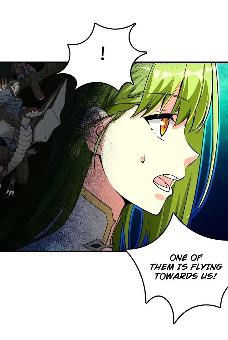 Release That Witch Chapter 182 Online - página 27