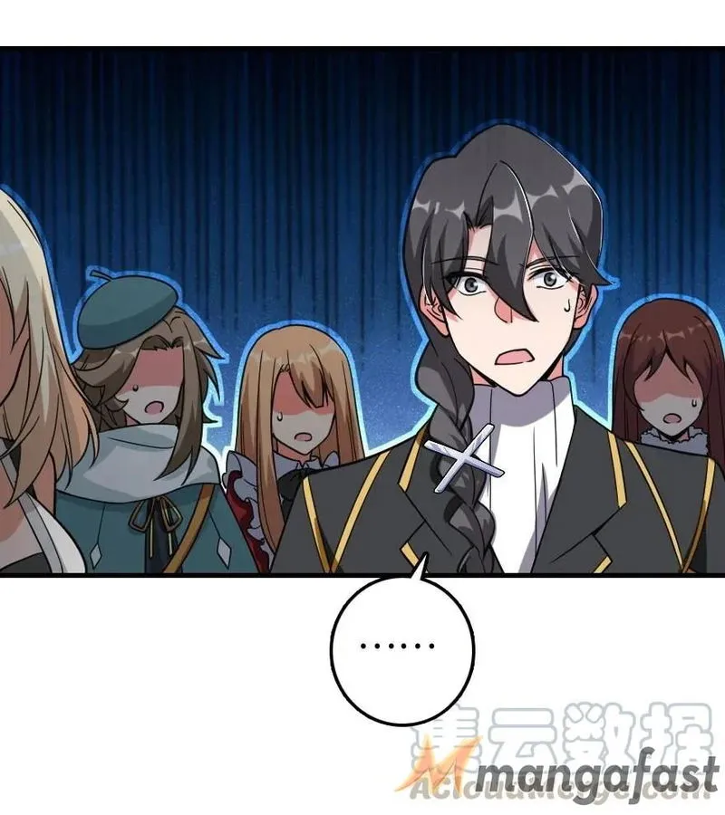 Release That Witch Chapter 182 Online - página 28