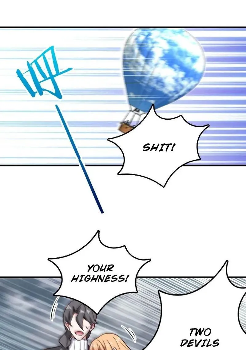 Release That Witch Chapter 182 Online - página 30