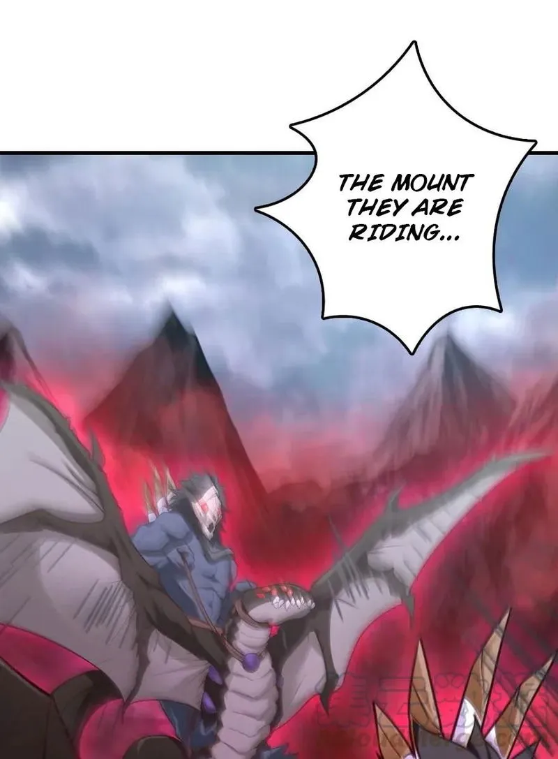 Release That Witch Chapter 182 Online - página 32