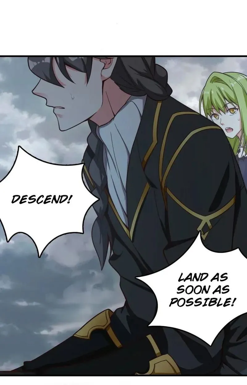 Release That Witch Chapter 182 Online - página 37