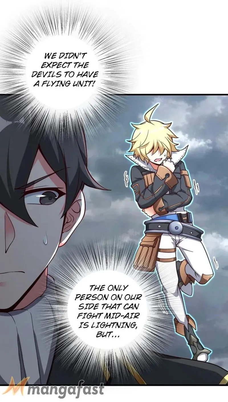 Release That Witch Chapter 182 Online - página 38