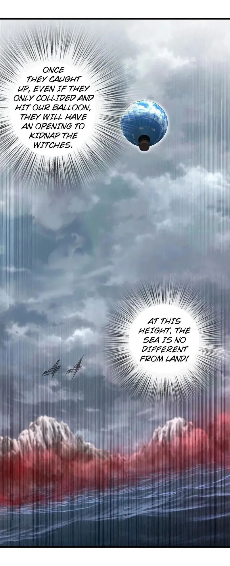 Release That Witch Chapter 182 Online - página 39