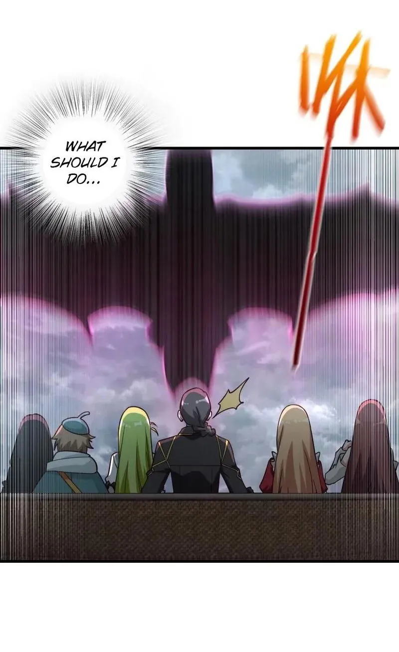 Release That Witch Chapter 182 Online - página 40