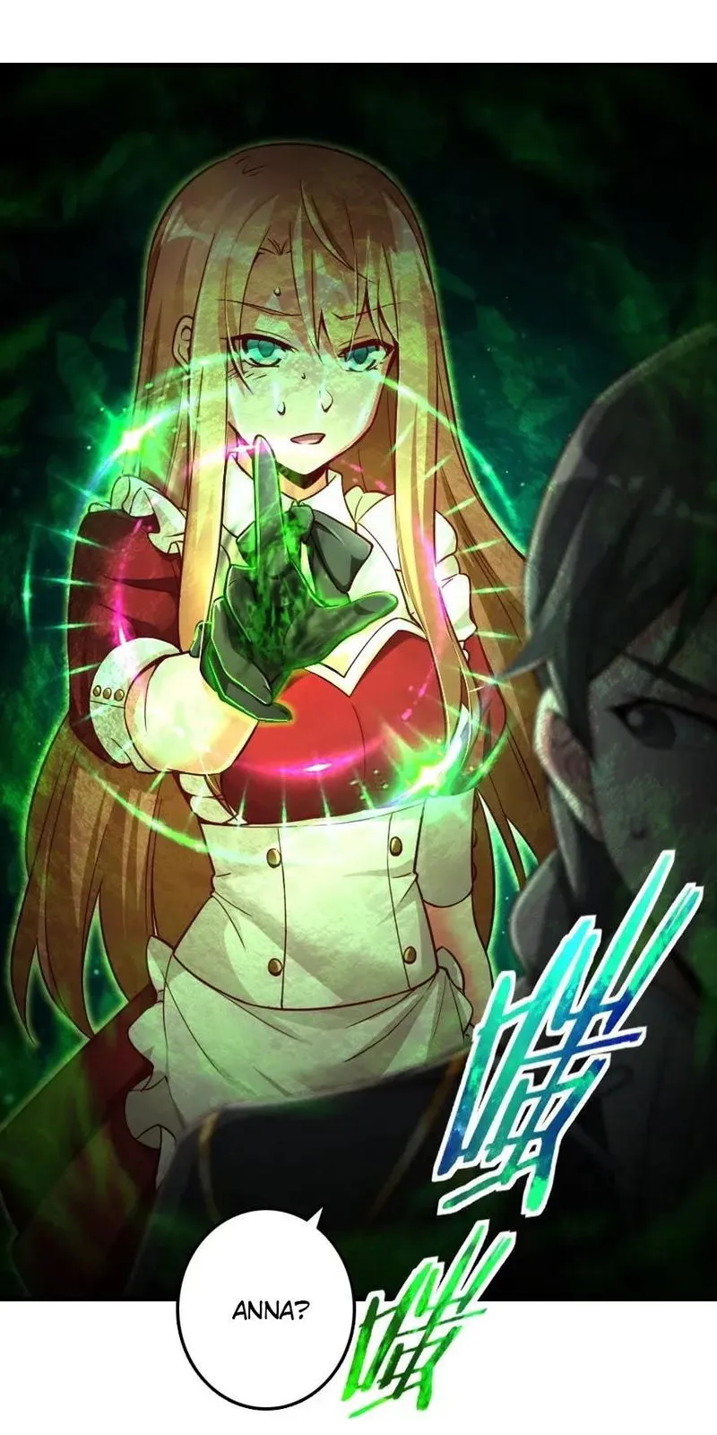 Release That Witch Chapter 182 Online - página 46