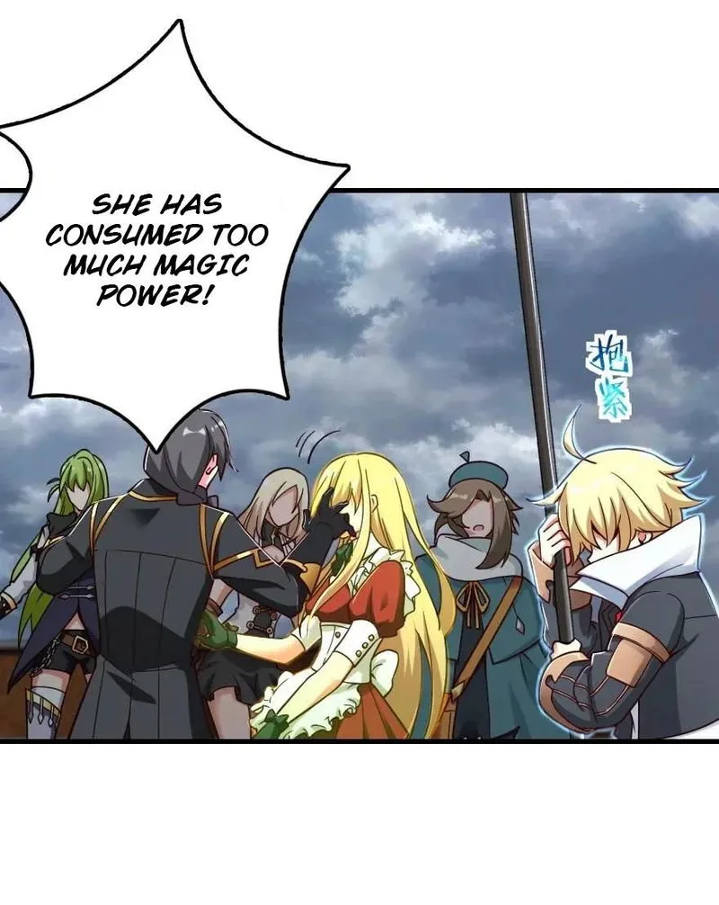 Release That Witch Chapter 182 Online - página 47
