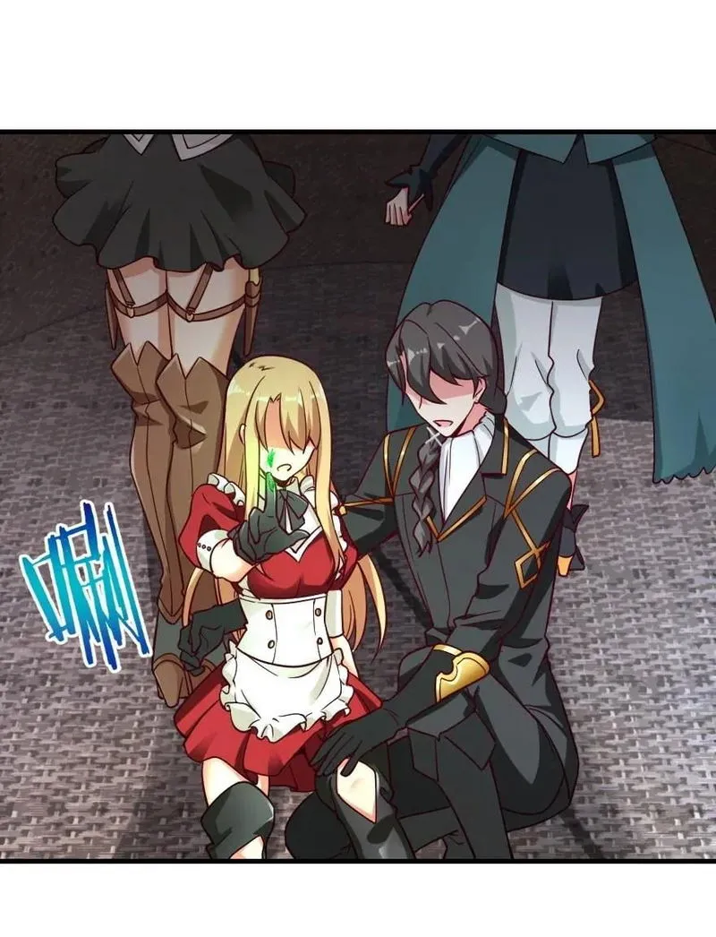 Release That Witch Chapter 182 Online - página 51