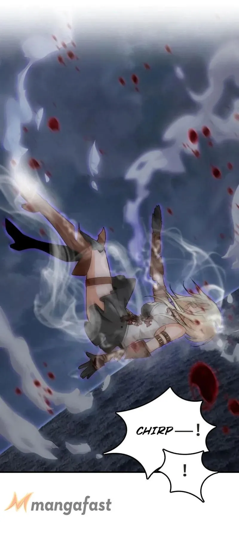Release That Witch Chapter 184 Online - página 1