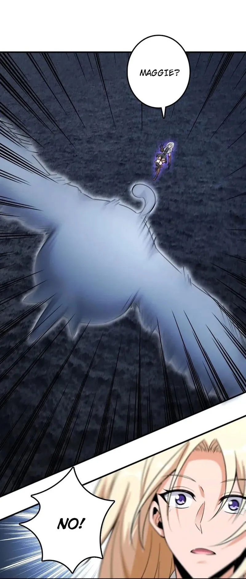 Release That Witch Chapter 184 Online - página 2
