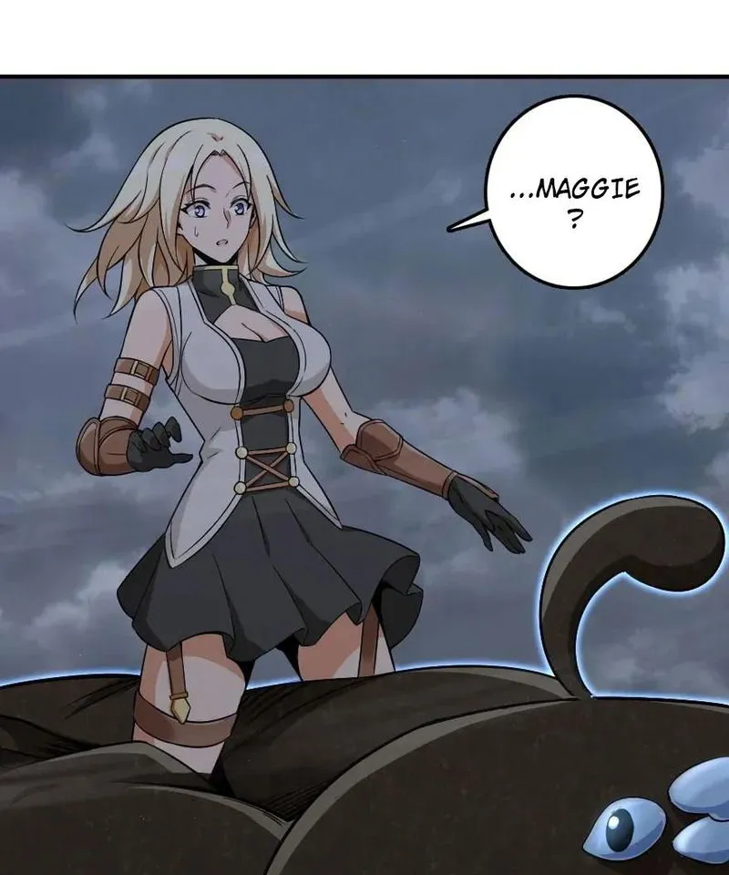 Release That Witch Chapter 184 Online - página 9
