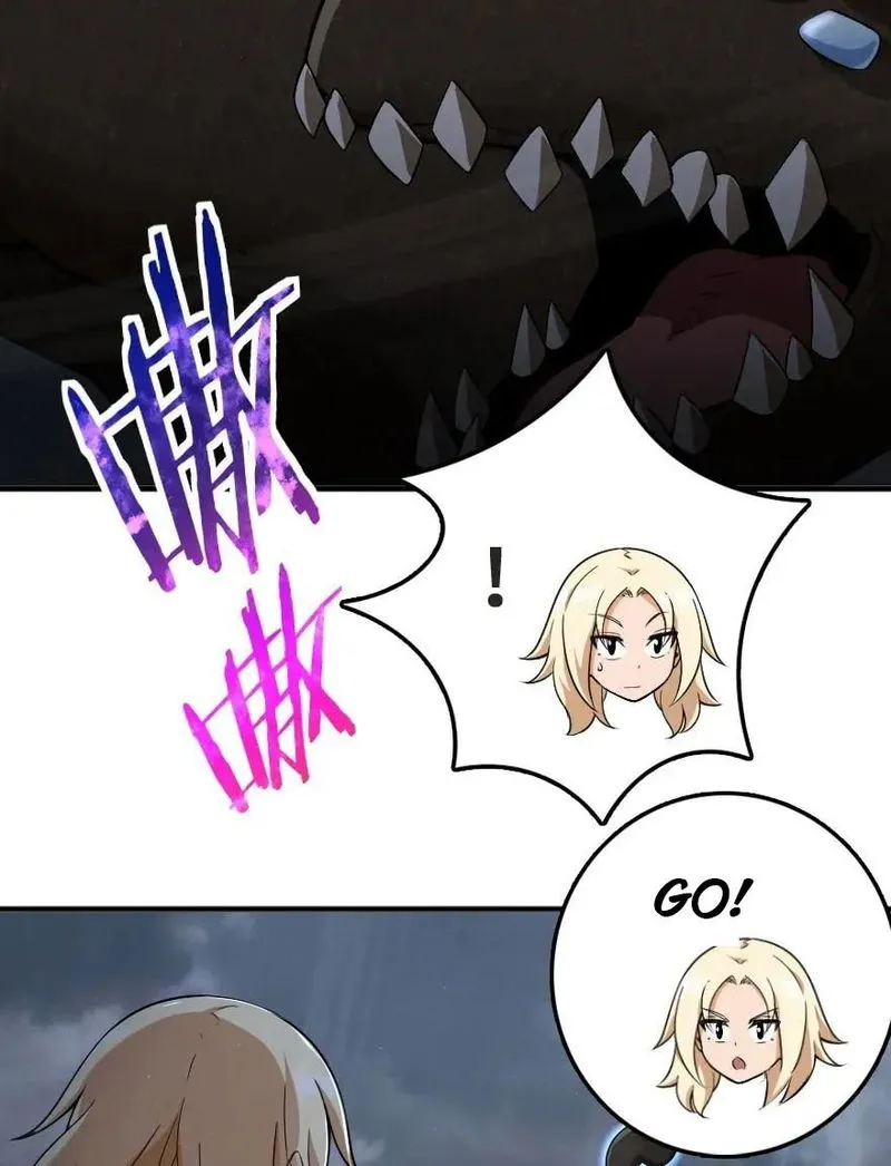 Release That Witch Chapter 184 Online - página 10