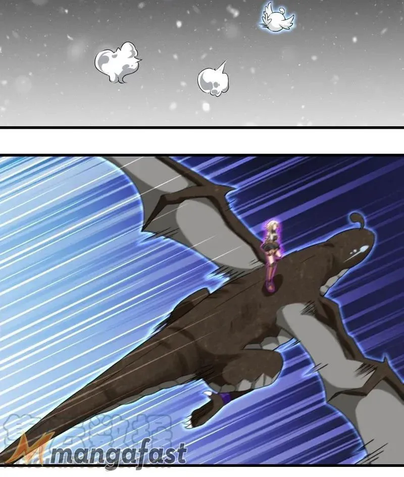 Release That Witch Chapter 184 Online - página 20