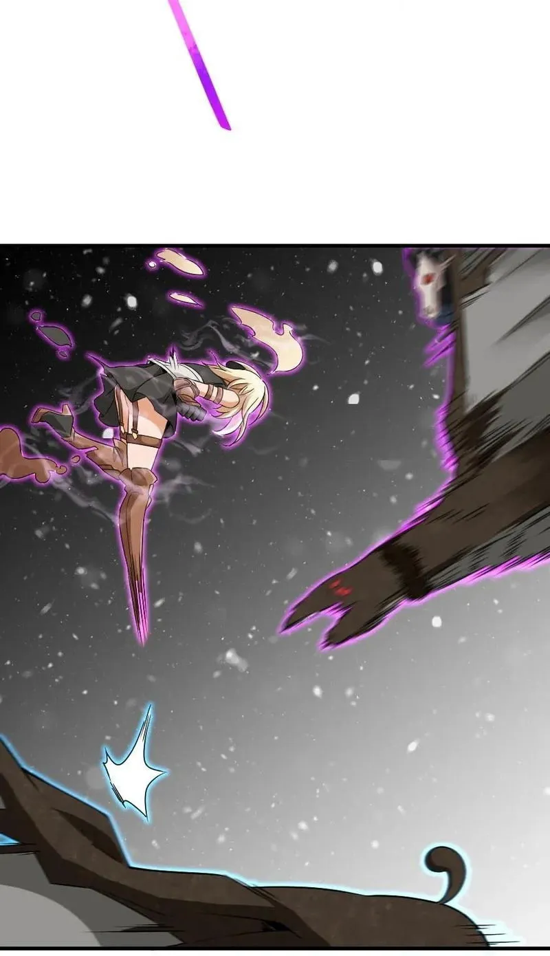 Release That Witch Chapter 184 Online - página 23