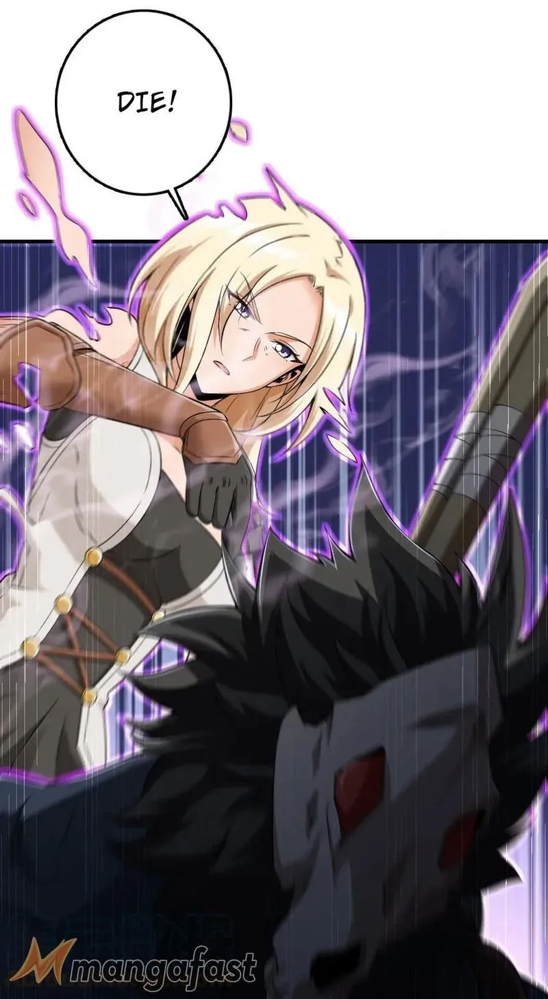 Release That Witch Chapter 184 Online - página 24